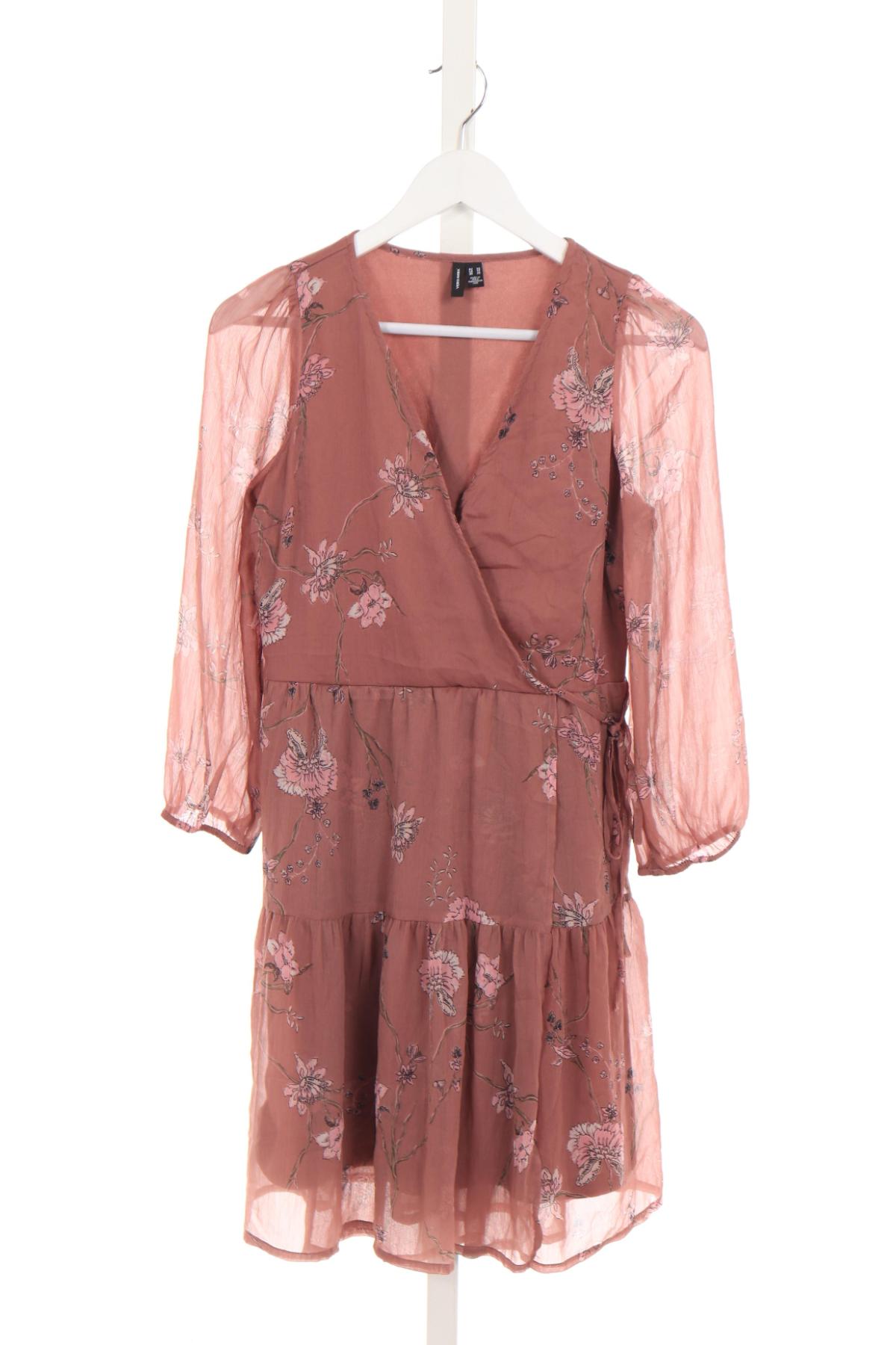 Ежедневна рокля VERO MODA1