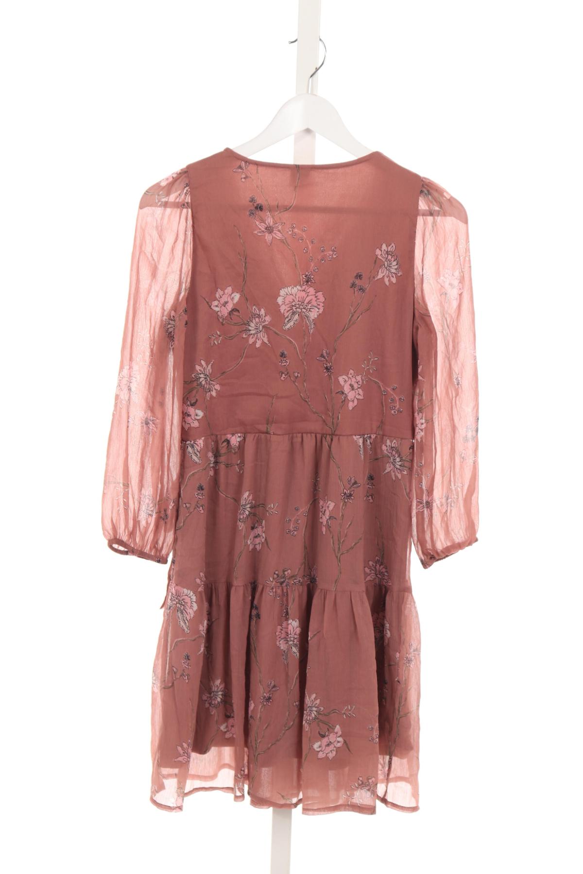 Ежедневна рокля VERO MODA2