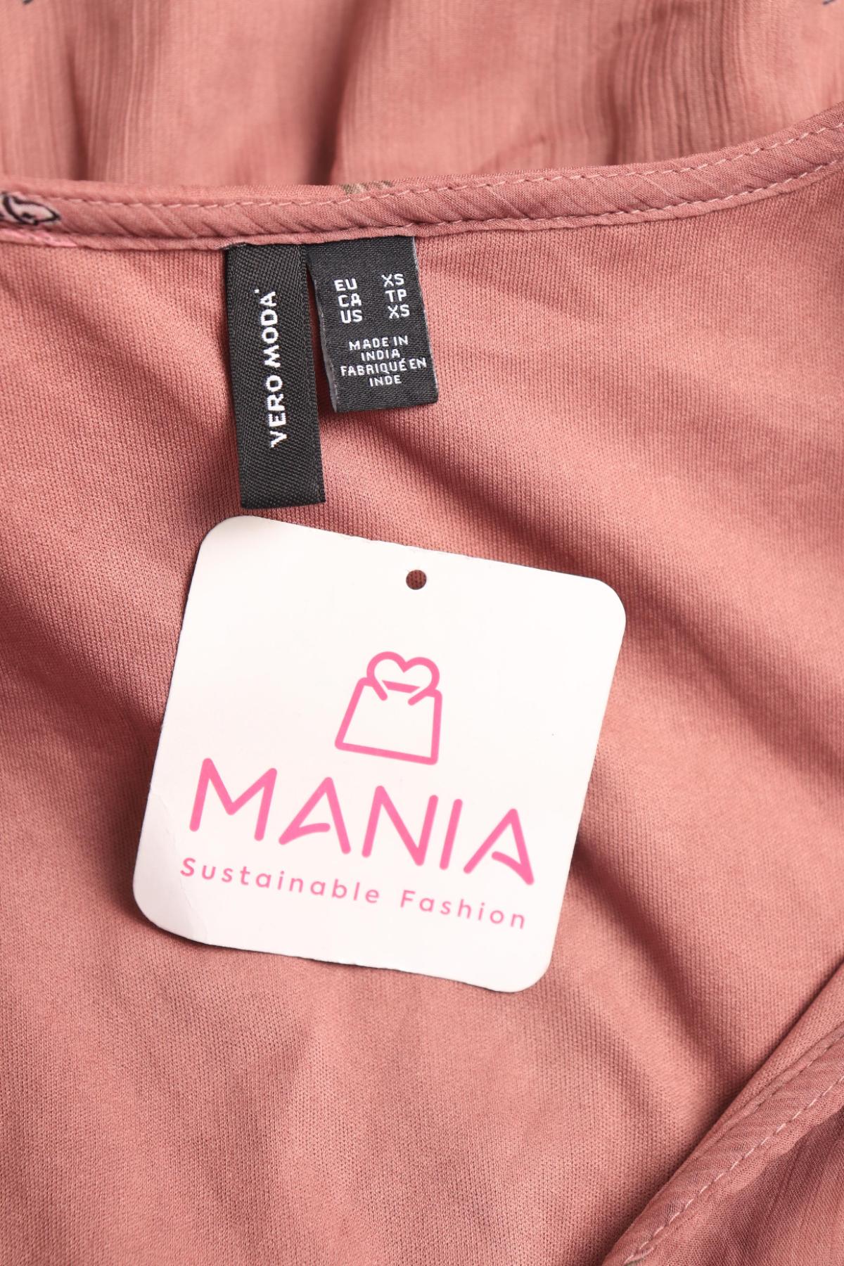 Ежедневна рокля VERO MODA3