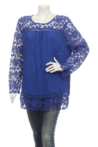 Блуза KOMPLIMENTE