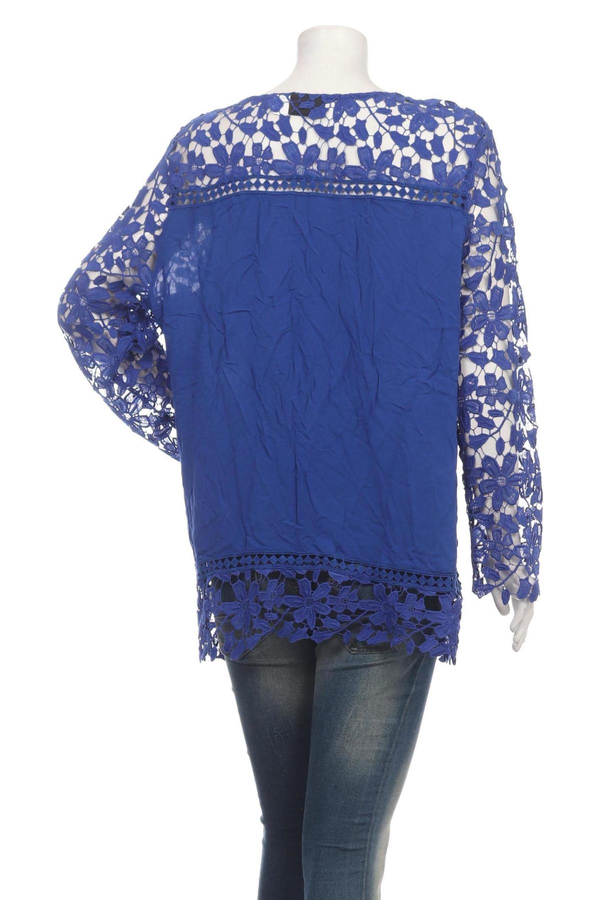 Блуза KOMPLIMENTE2