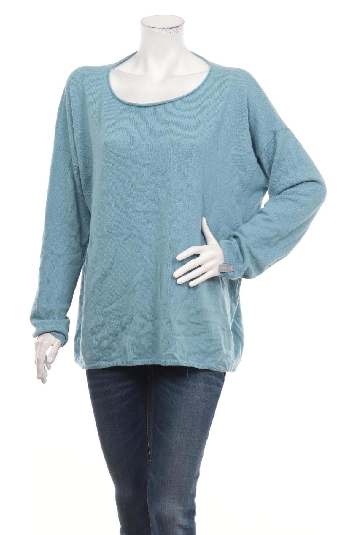 Пуловер IRIS VON ARNIM1