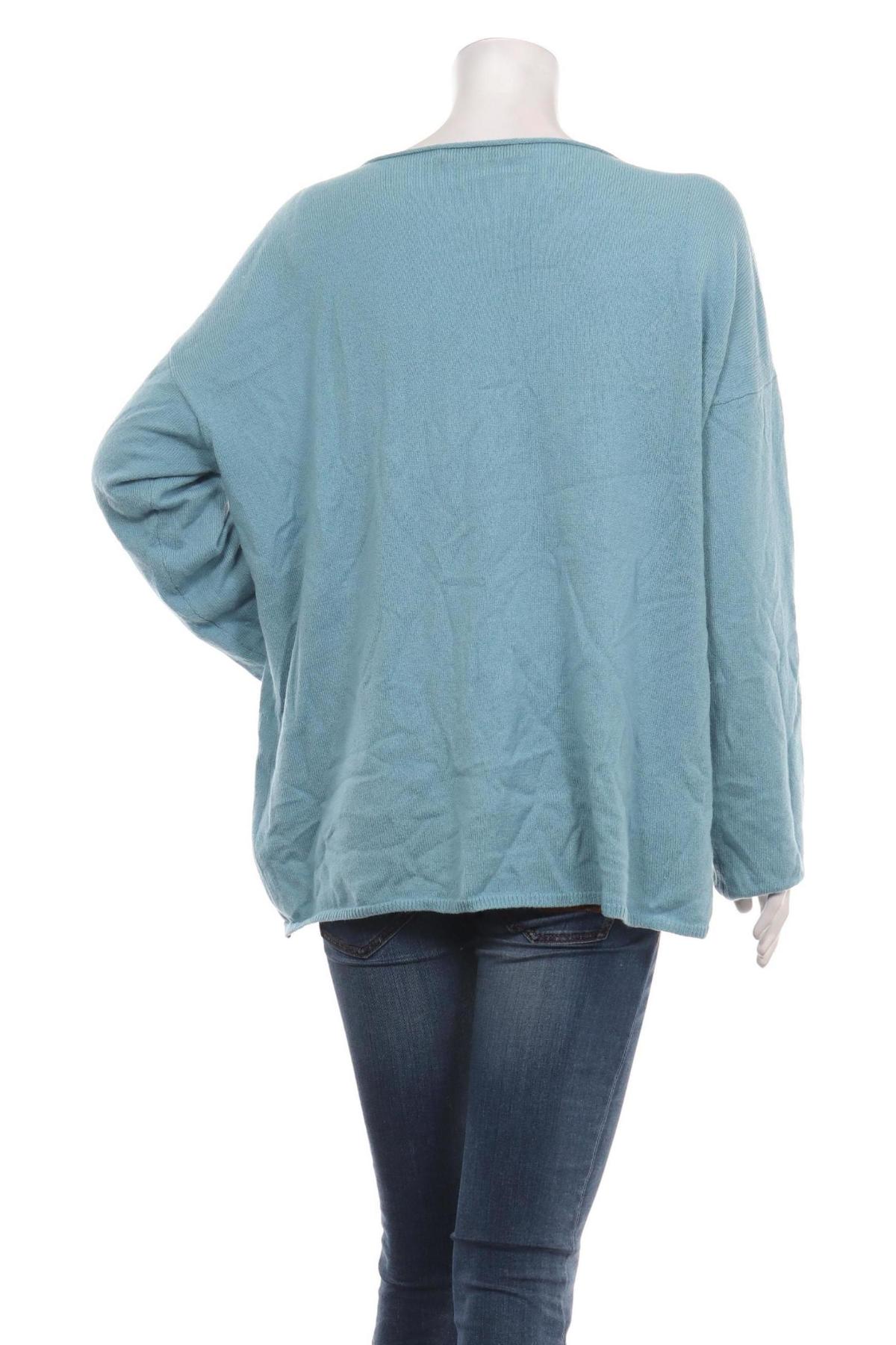 Пуловер IRIS VON ARNIM2