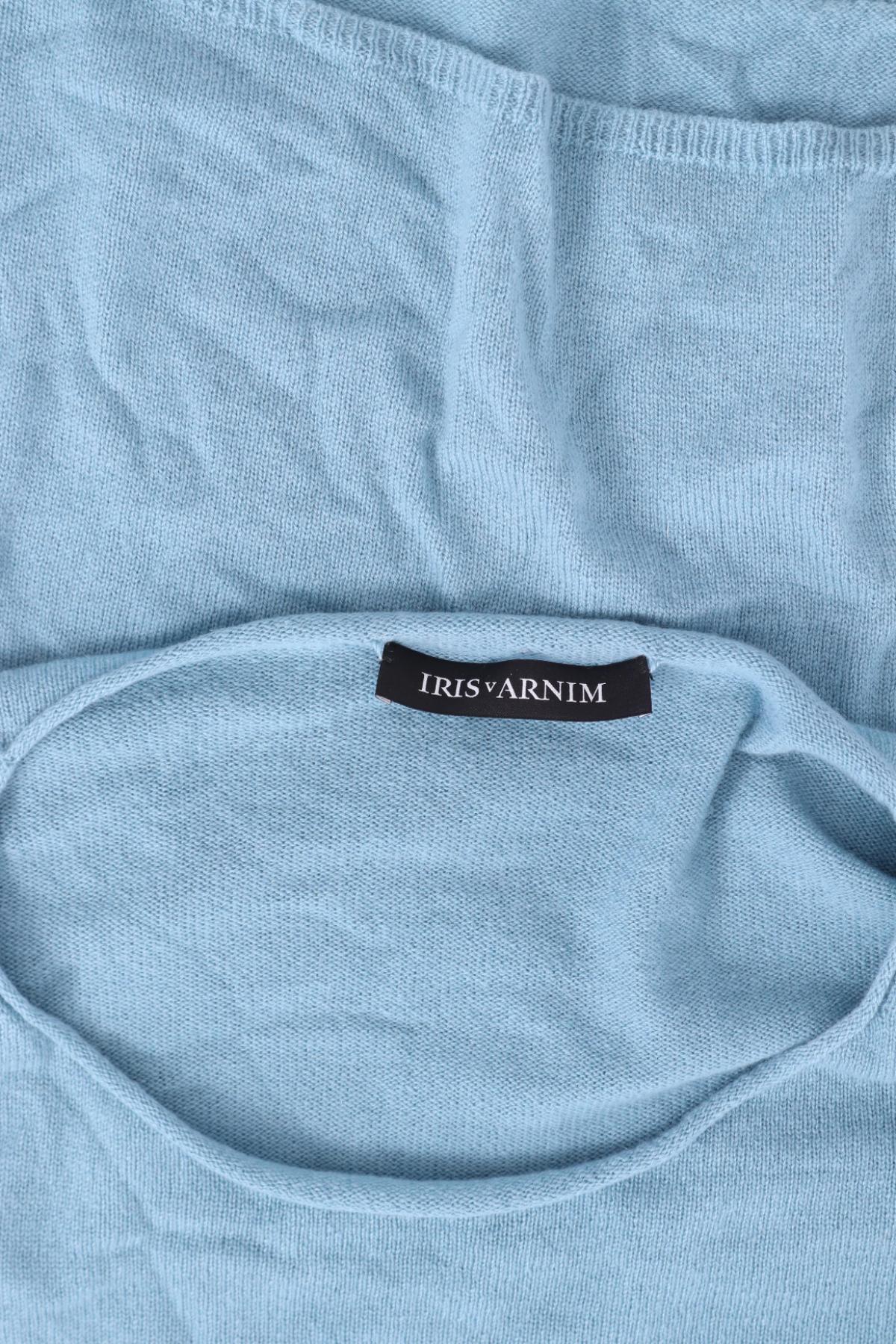 Пуловер IRIS VON ARNIM3