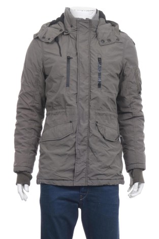 Зимно яке CARS JEANS