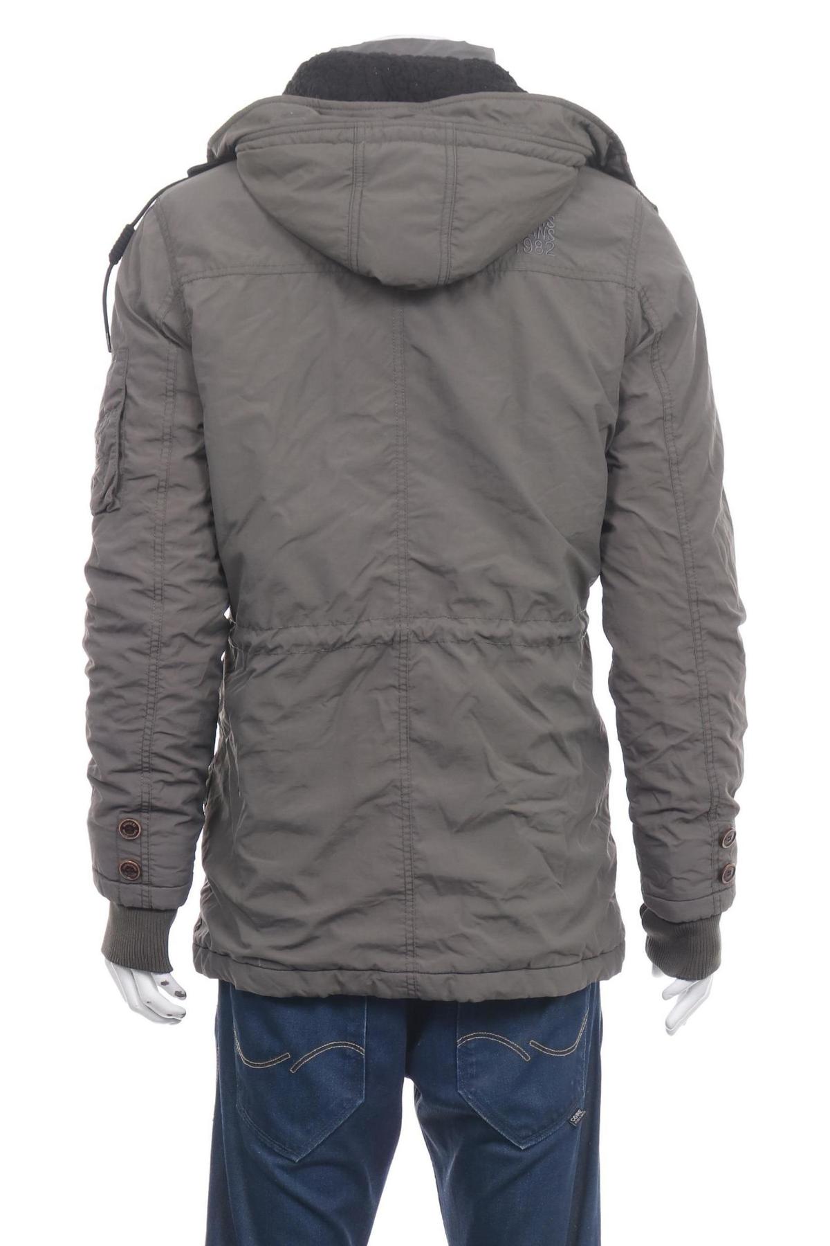 Зимно яке CARS JEANS2