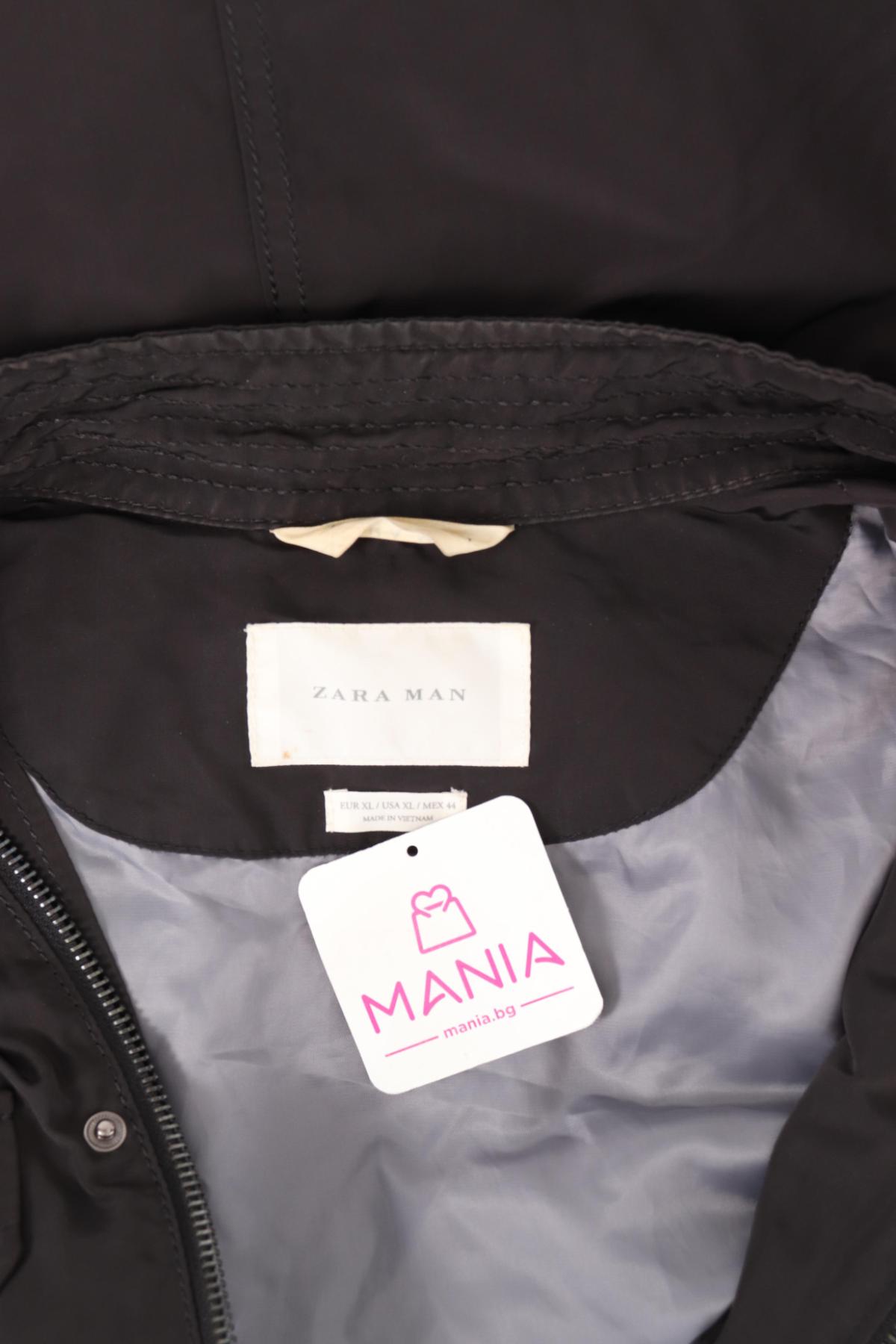 Пролетно/Есенно яке ZARA MAN3