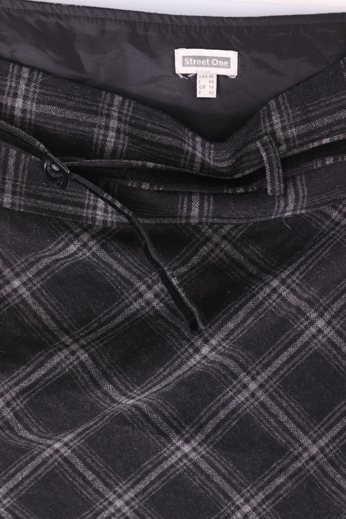 Пола STREET ONE3