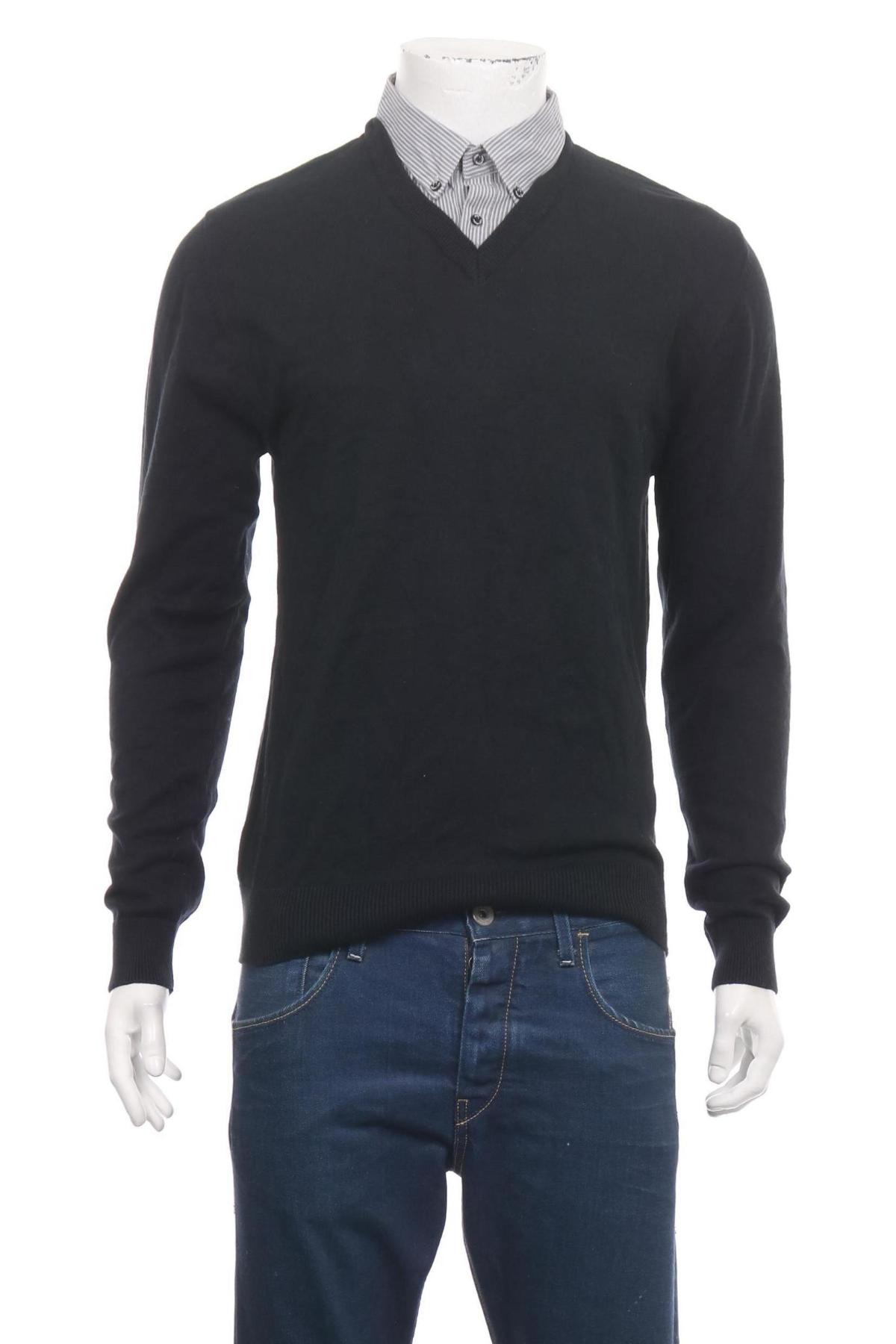 Пуловер SMOG1