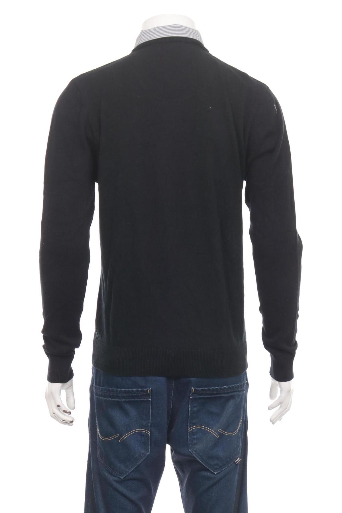 Пуловер SMOG2