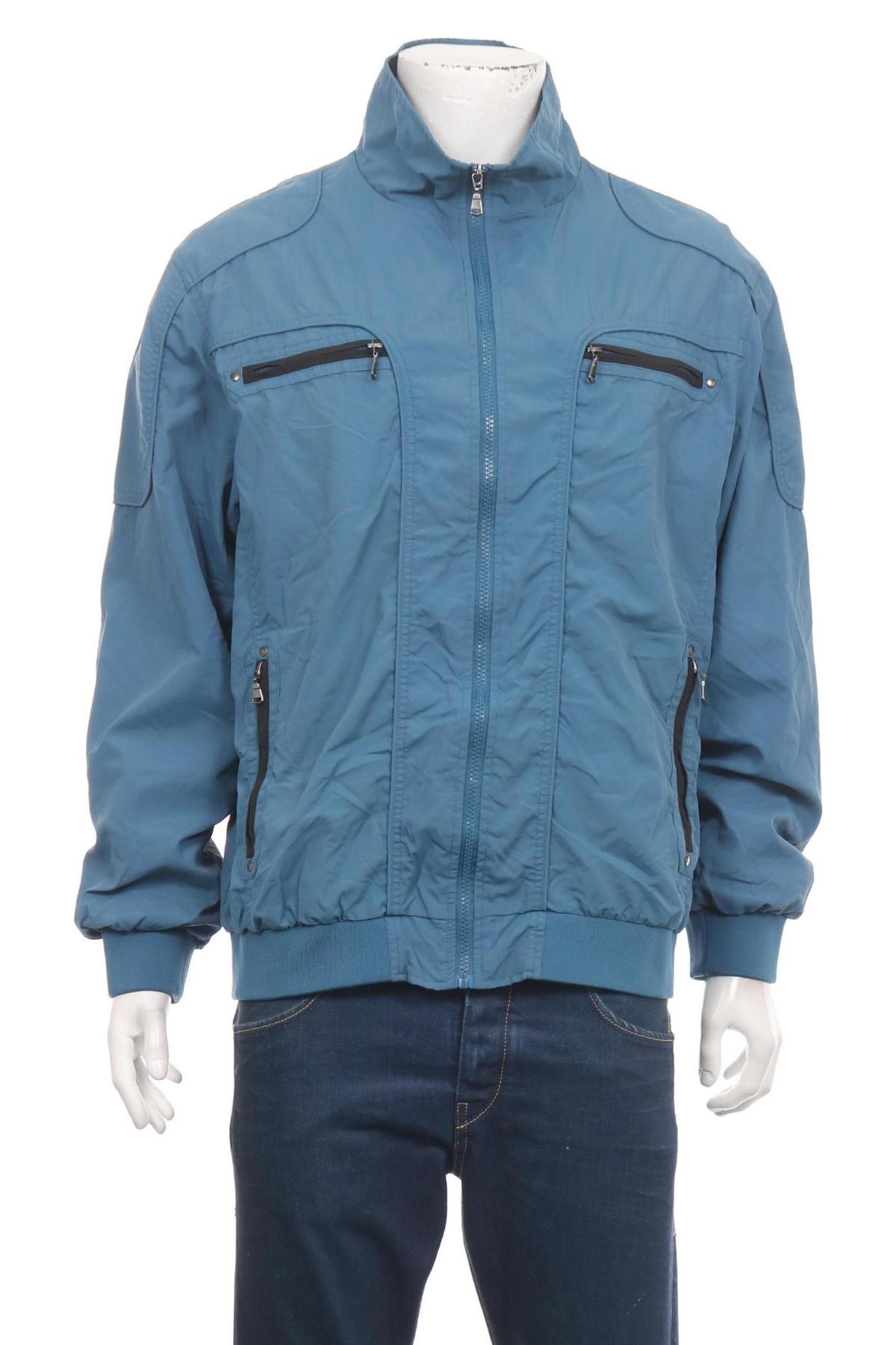 Пролетно/Есенно яке RICK ARMAND1