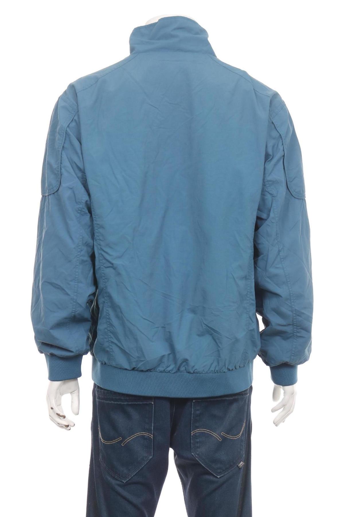 Пролетно/Есенно яке RICK ARMAND2