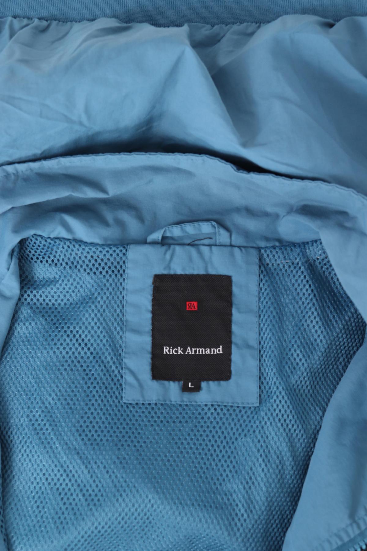 Пролетно/Есенно яке RICK ARMAND3