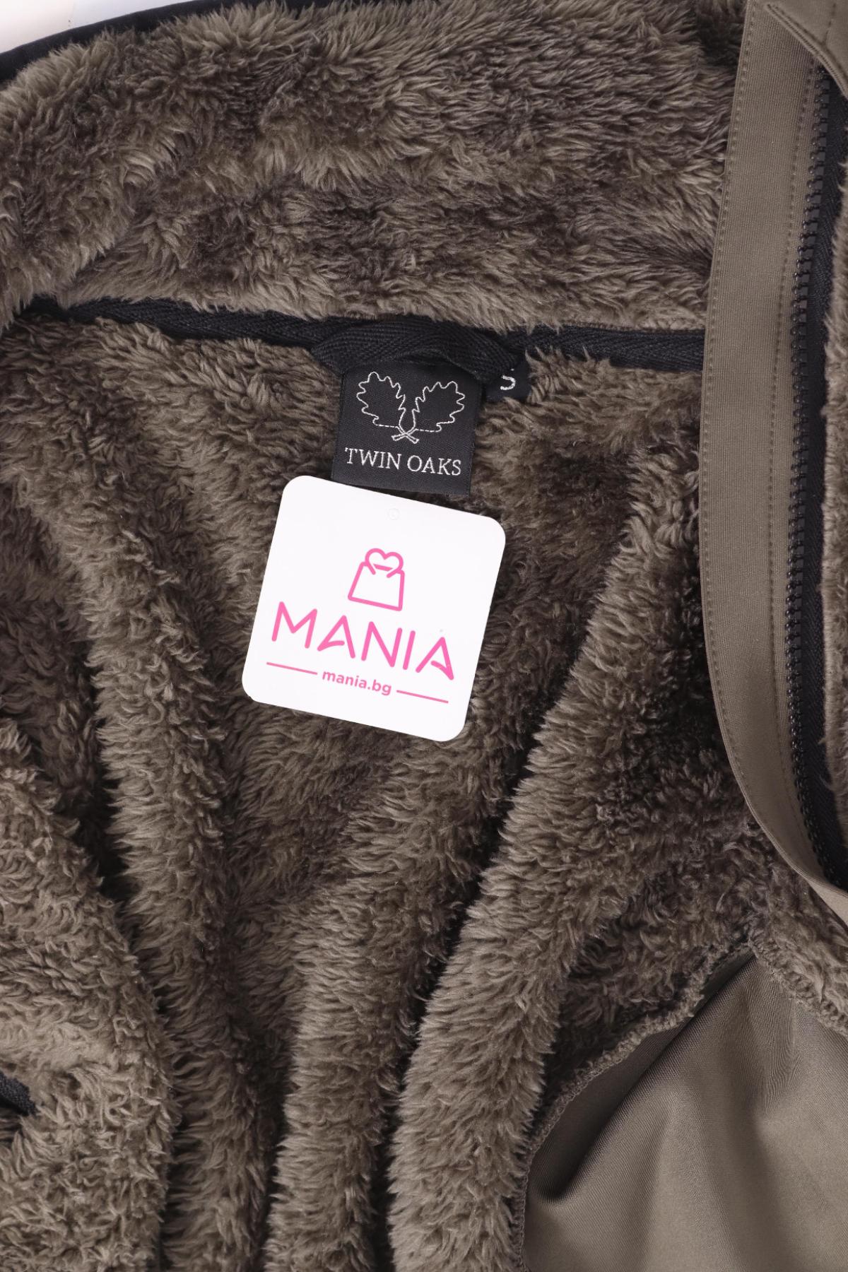 Поларено горнище NO NAME3