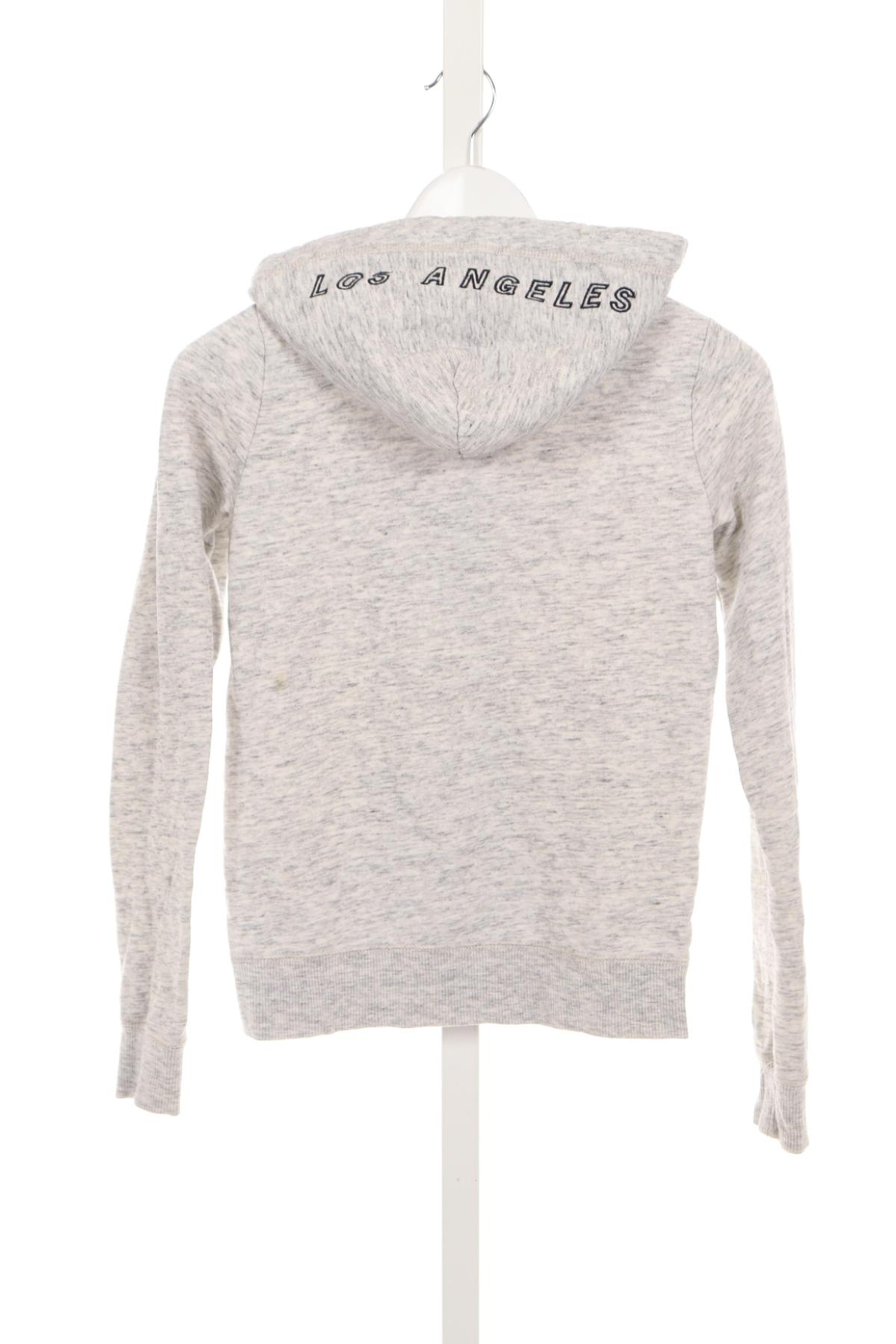 Суитшърт HOLLISTER2