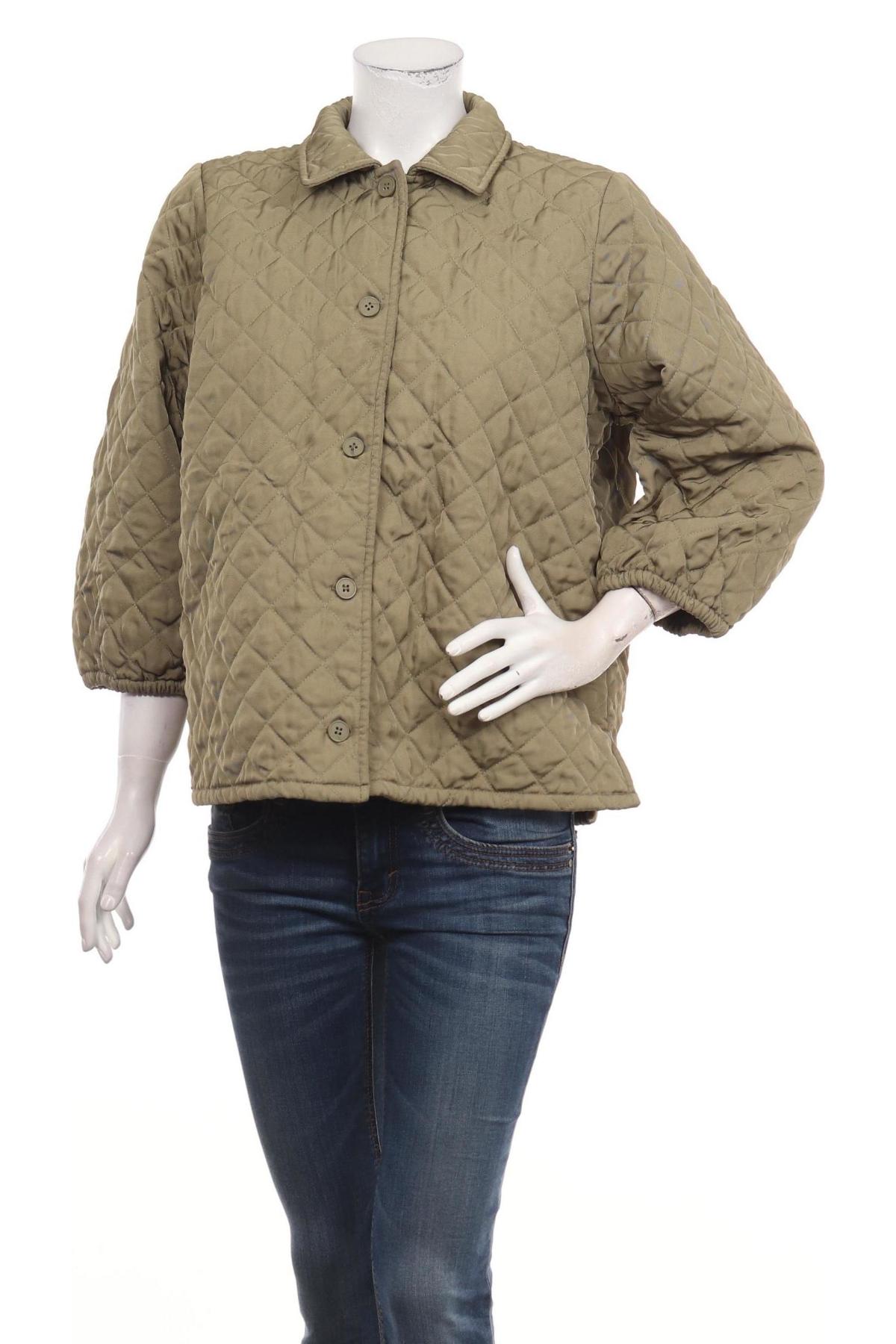 Пролетно/Есенно яке MODSTROM1