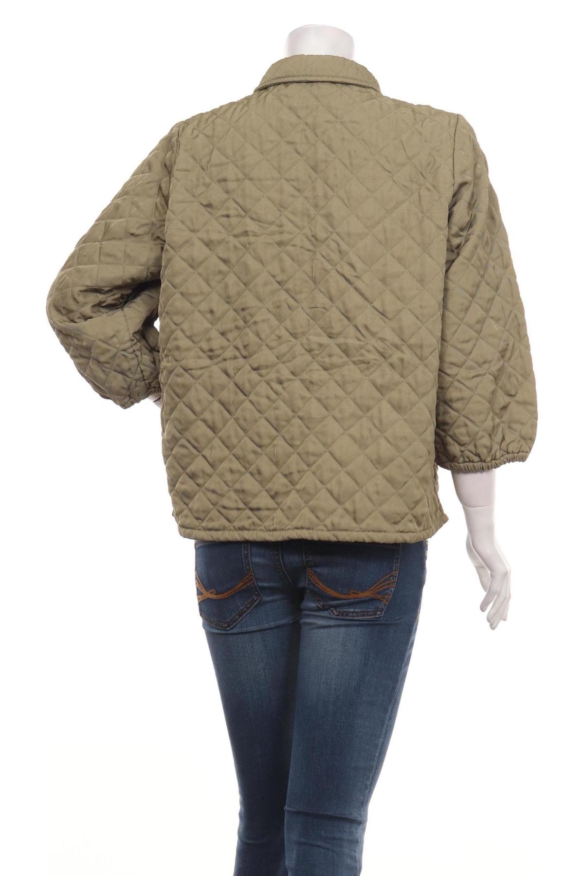 Пролетно/Есенно яке MODSTROM2