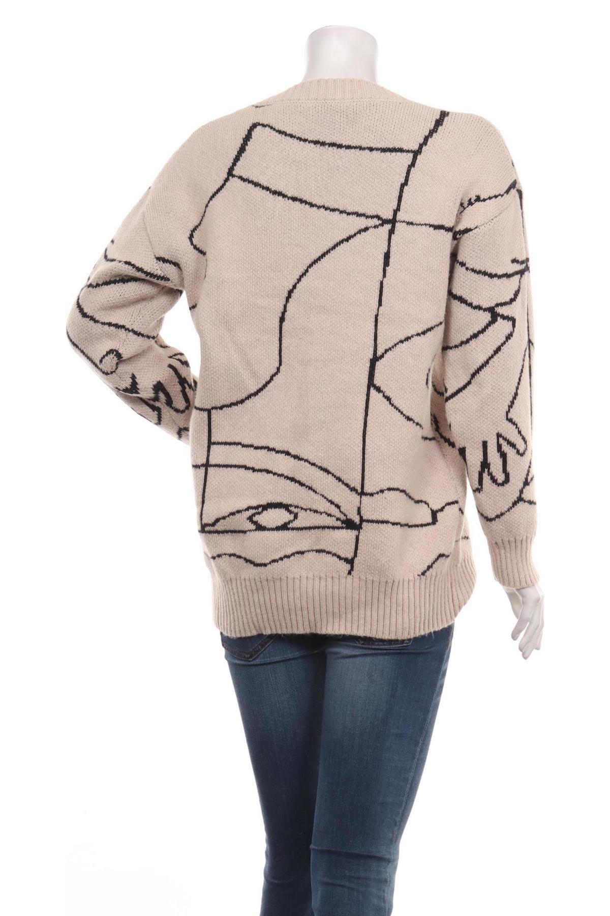 Пуловер NO NAME2