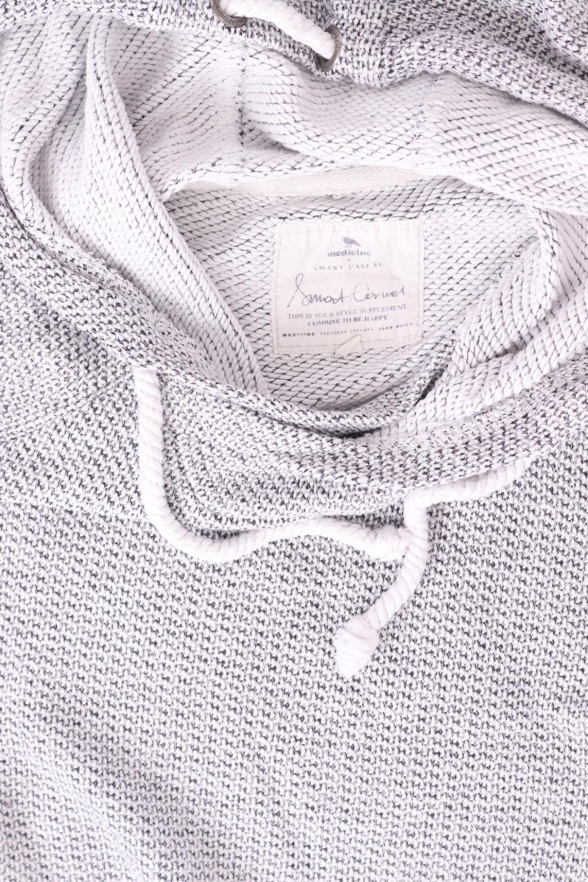 Пуловер MEDICINE3