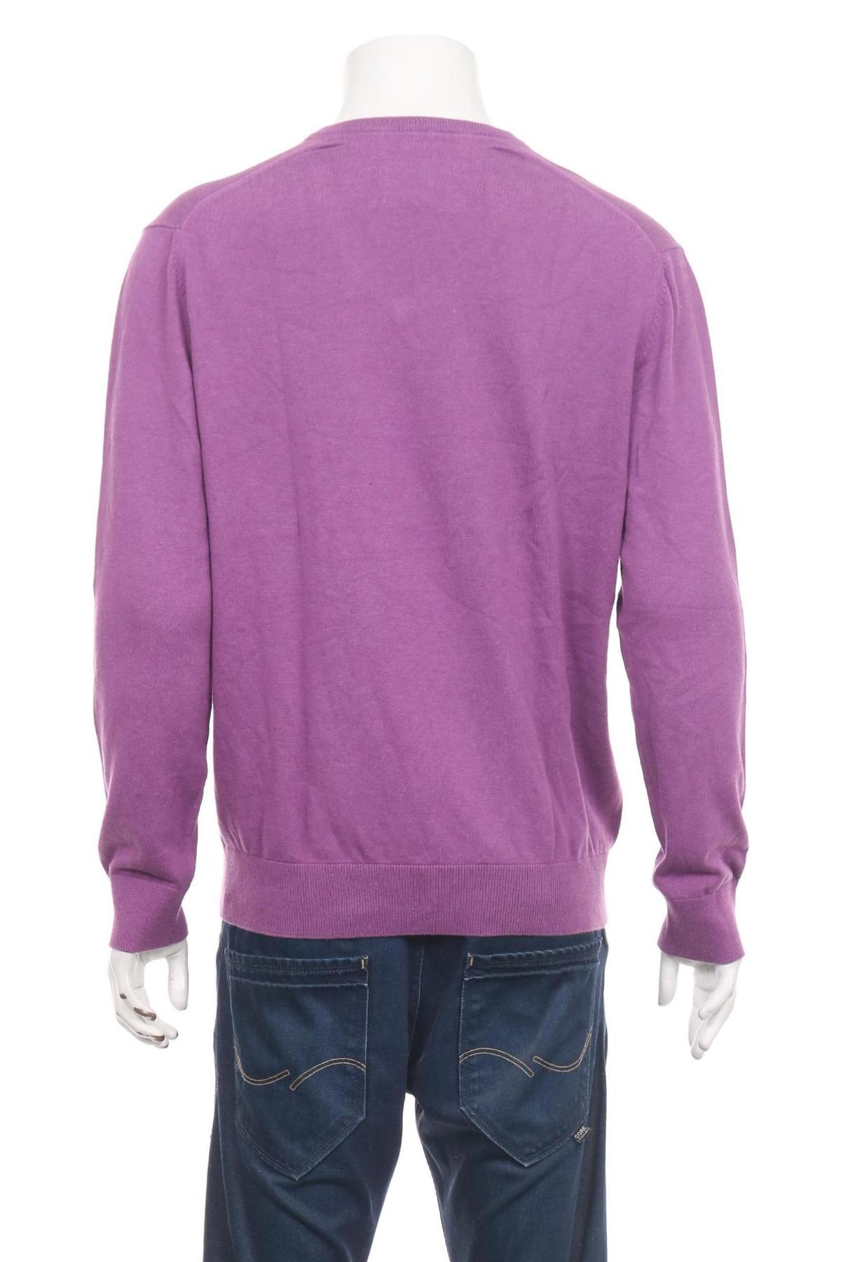 Пуловер MARC O'POLO2