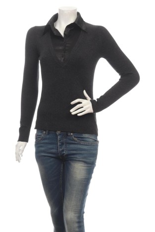 Пуловер NO NAME