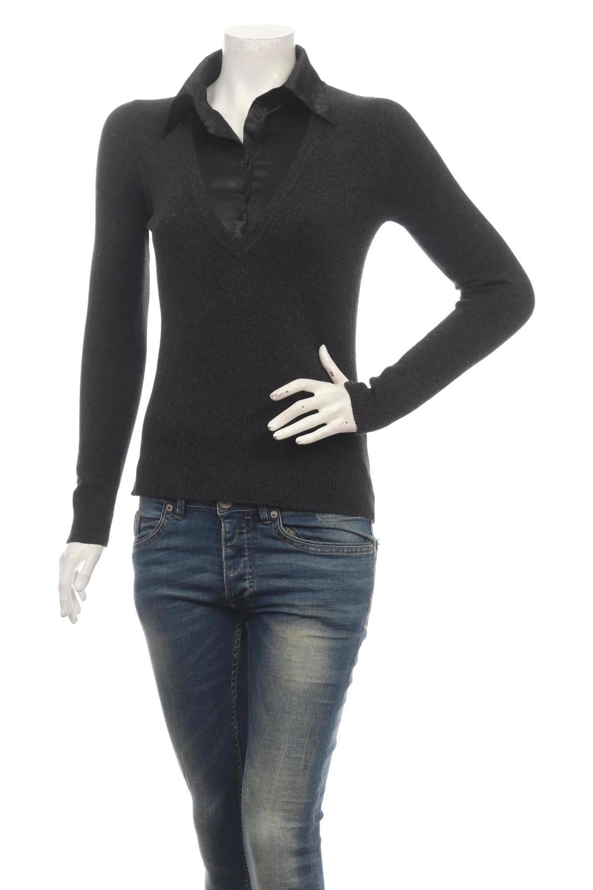 Пуловер NO NAME1