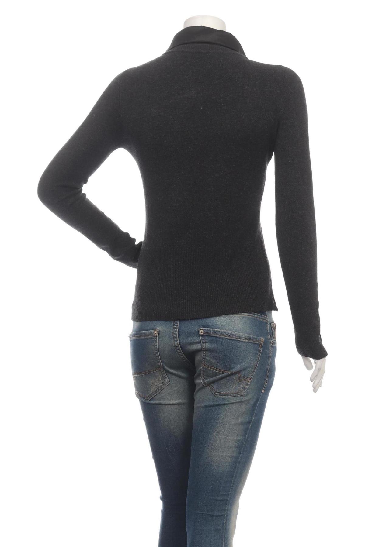 Пуловер NO NAME2