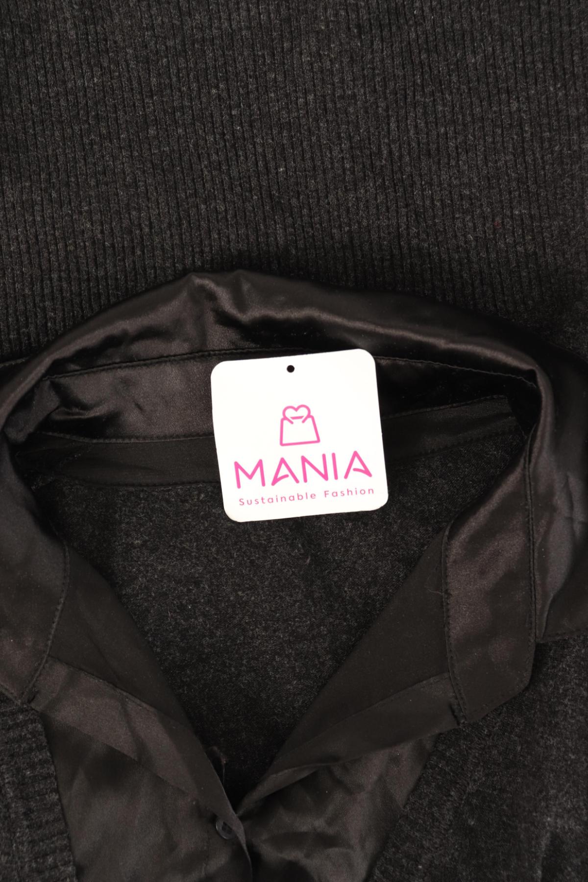 Пуловер NO NAME3