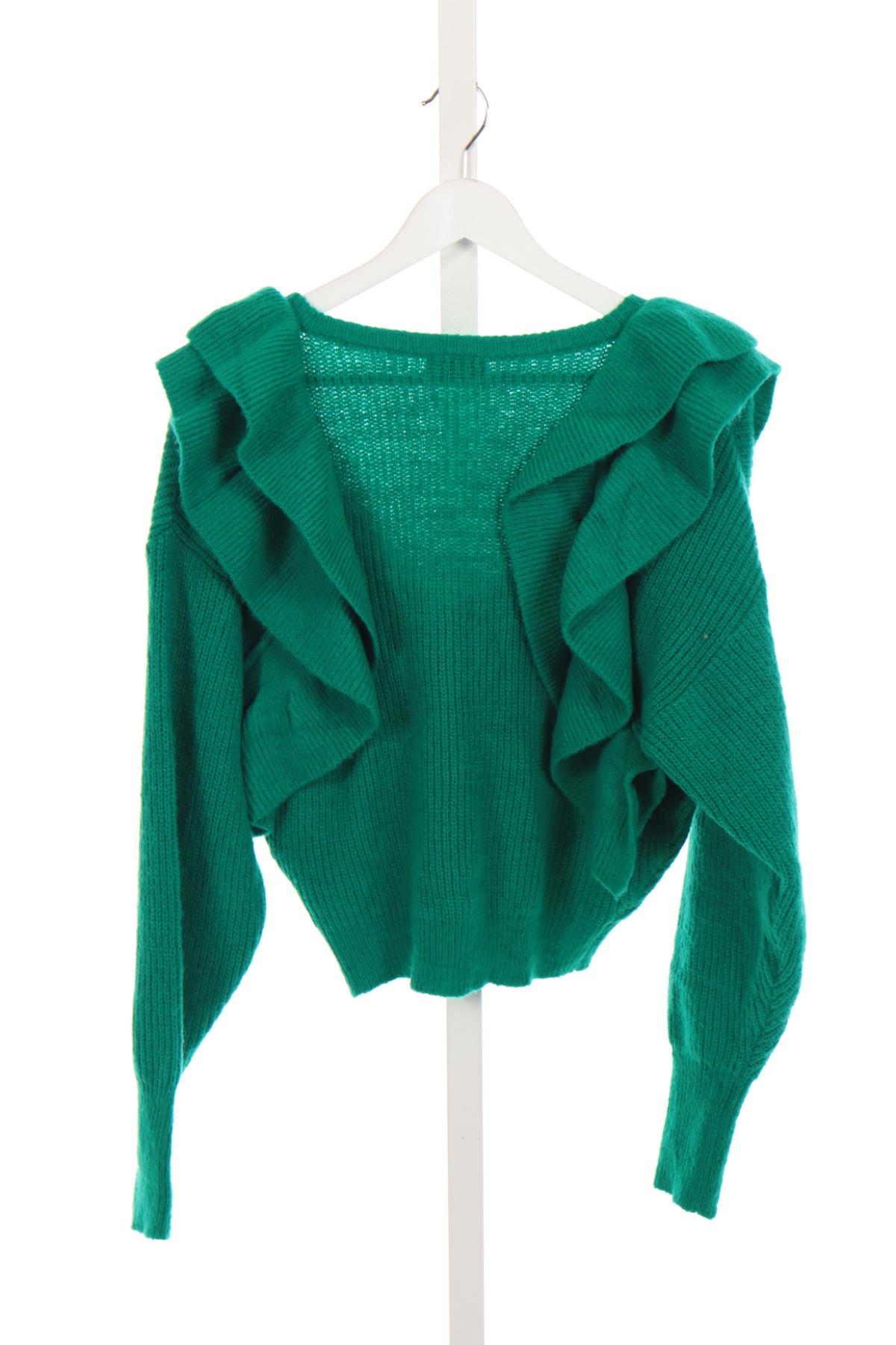 Пуловер LOAVIES2