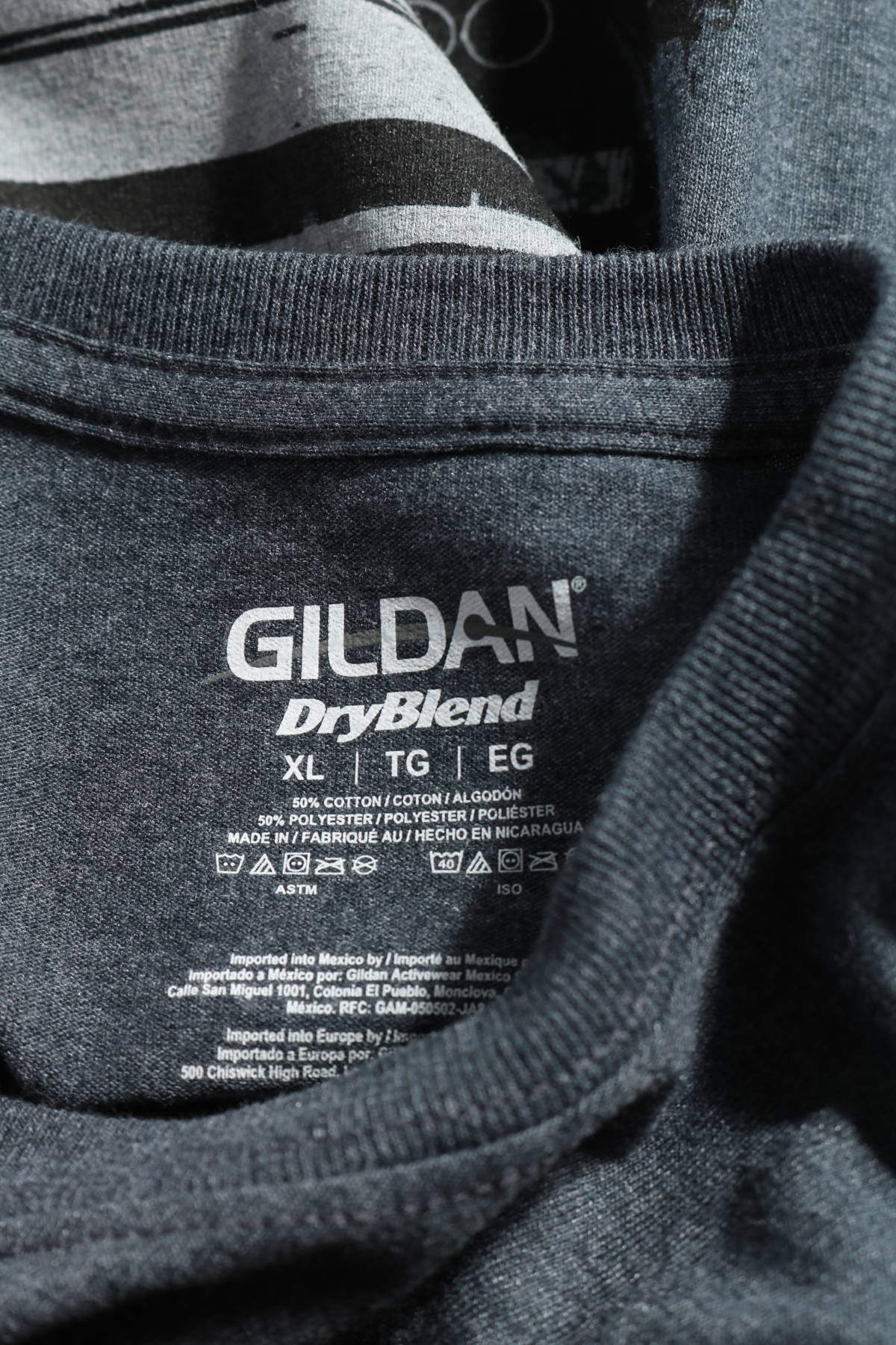 Тениска Gildan3 Тениска Gildan3