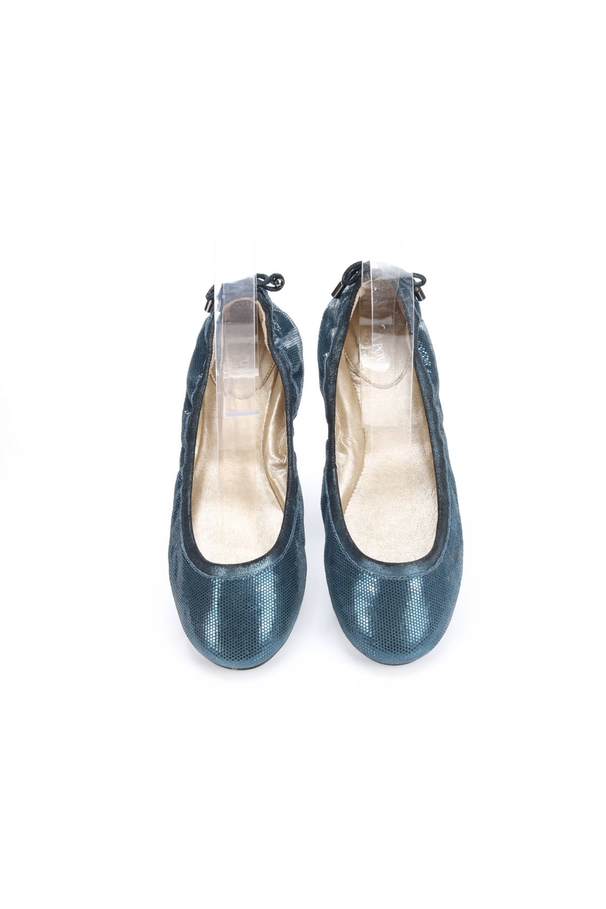Ниски обувки MARIA SHARAPOVA BY COLE HAAN1
