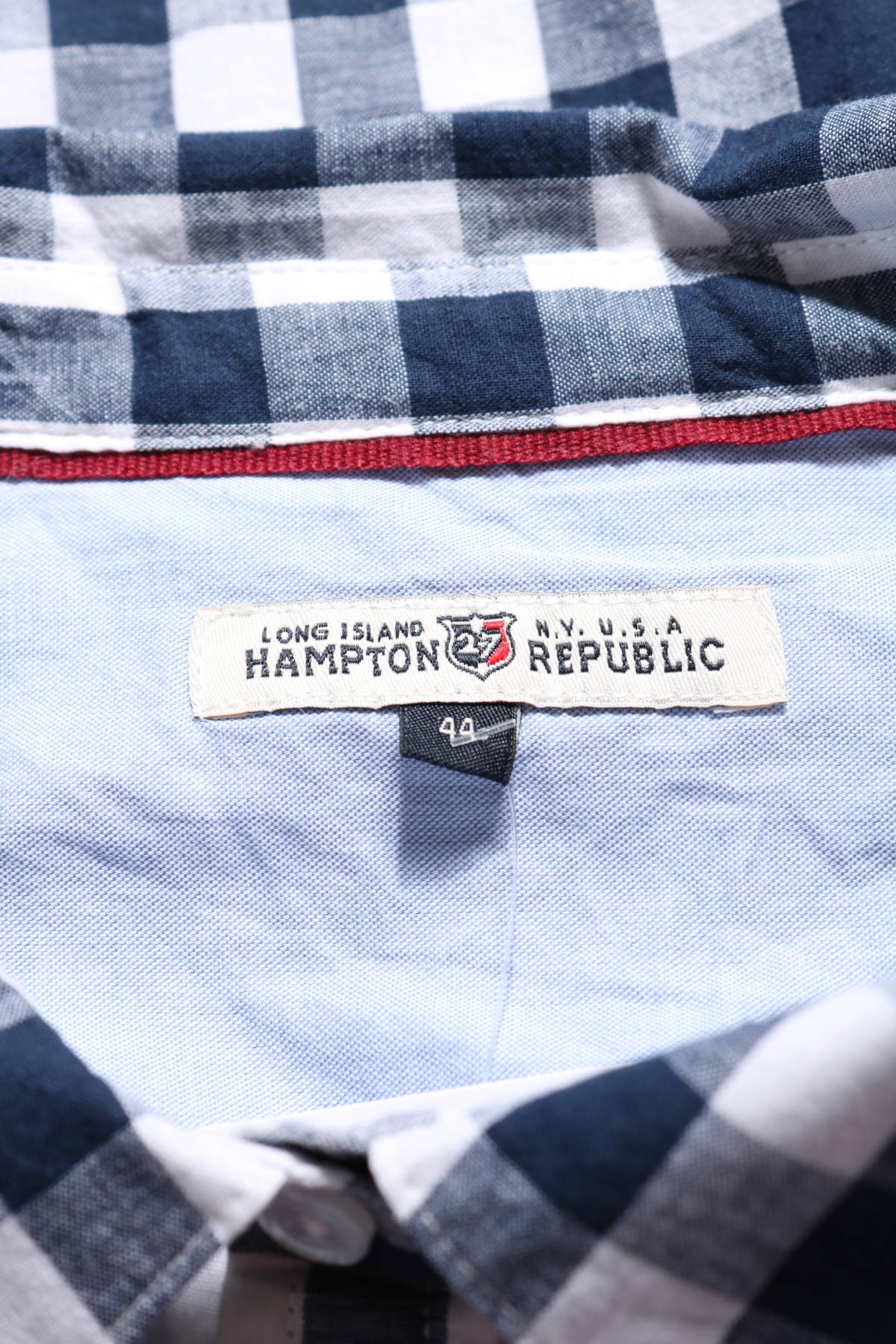 Риза HAMPTON REPUBLIC3