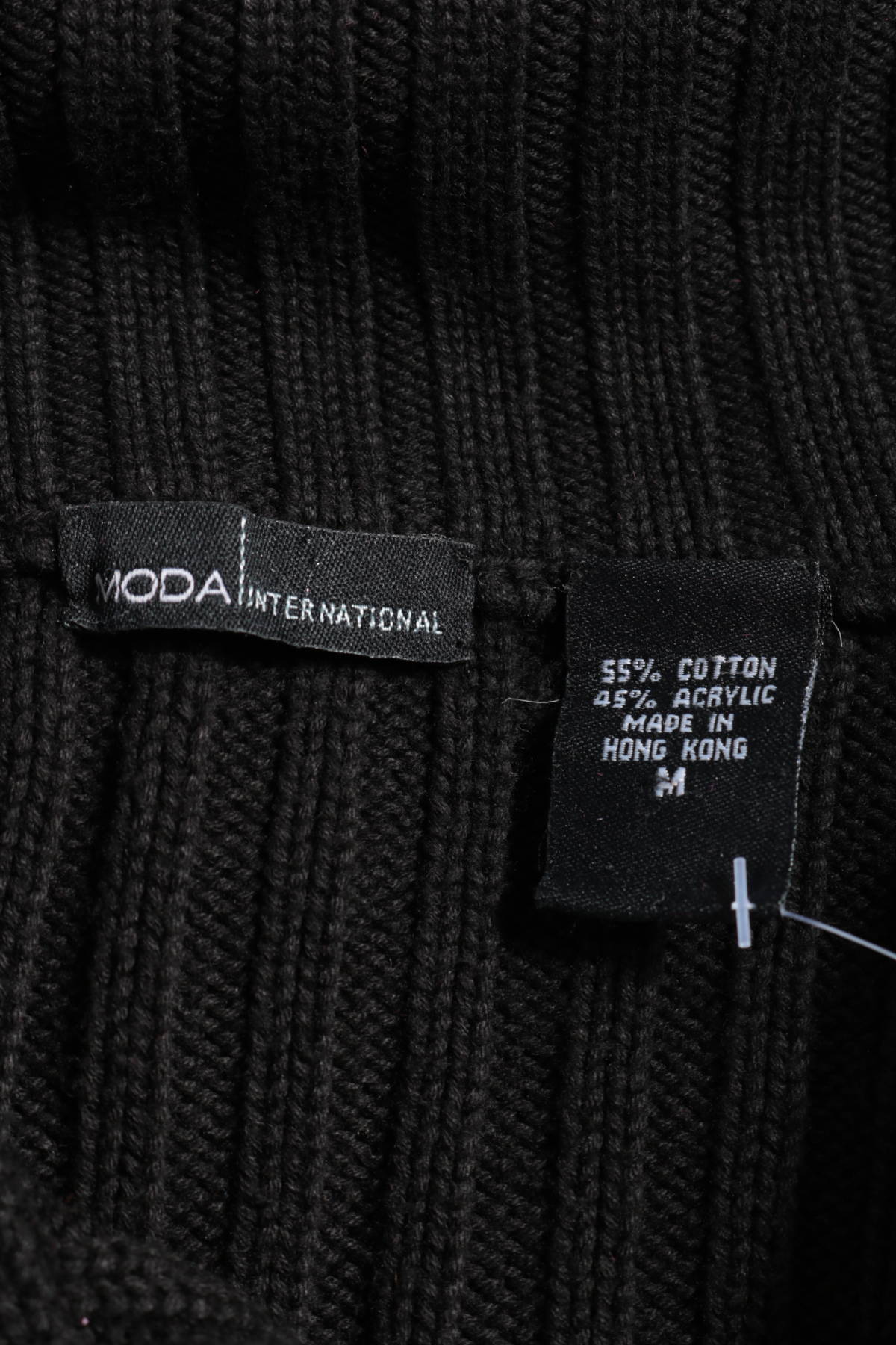 Жилетка MODA INTERNATIONAL3 - Mania Жилетка MODA INTERNATIONAL3