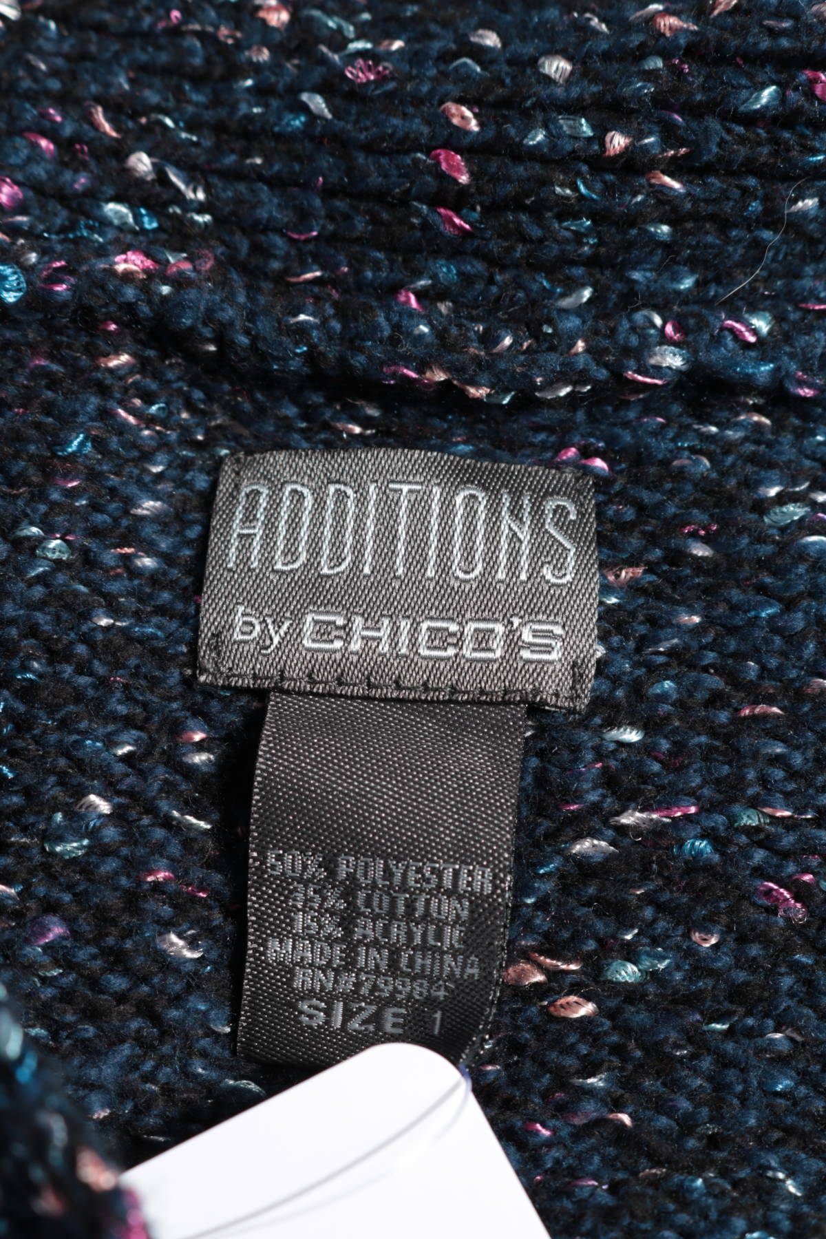 Елек ADDITIONS BY CHICO'S3
