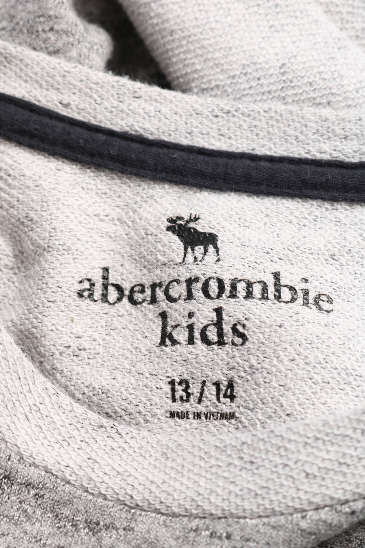 Детска блуза ABERCROMBIE KIDS3
