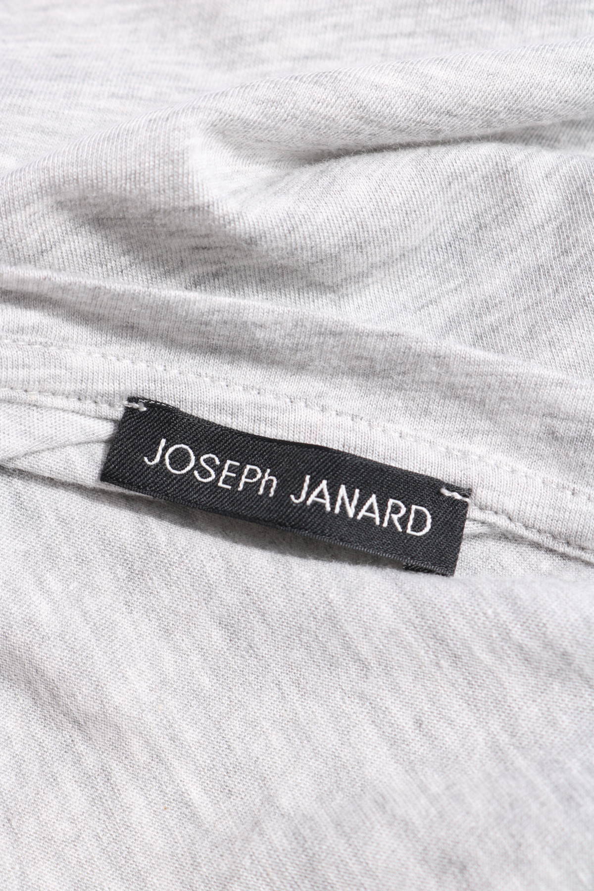 Тениска с щампа JOSEPH JANARD3