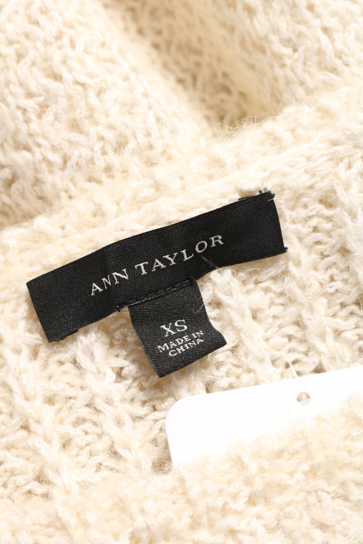 Пуловер ANN TAYLOR3