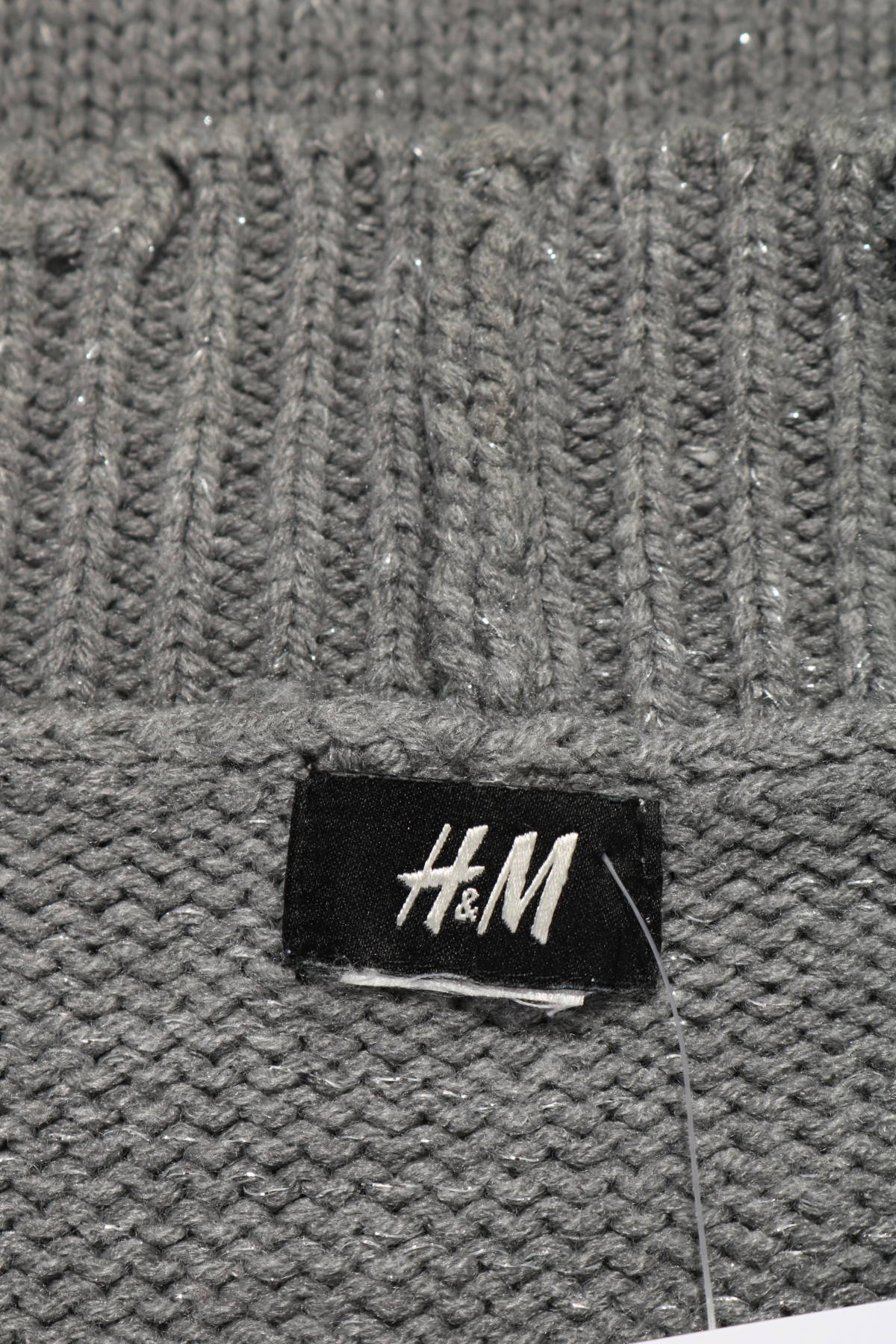 Жилетка H&M3 - Mania Жилетка H&M3