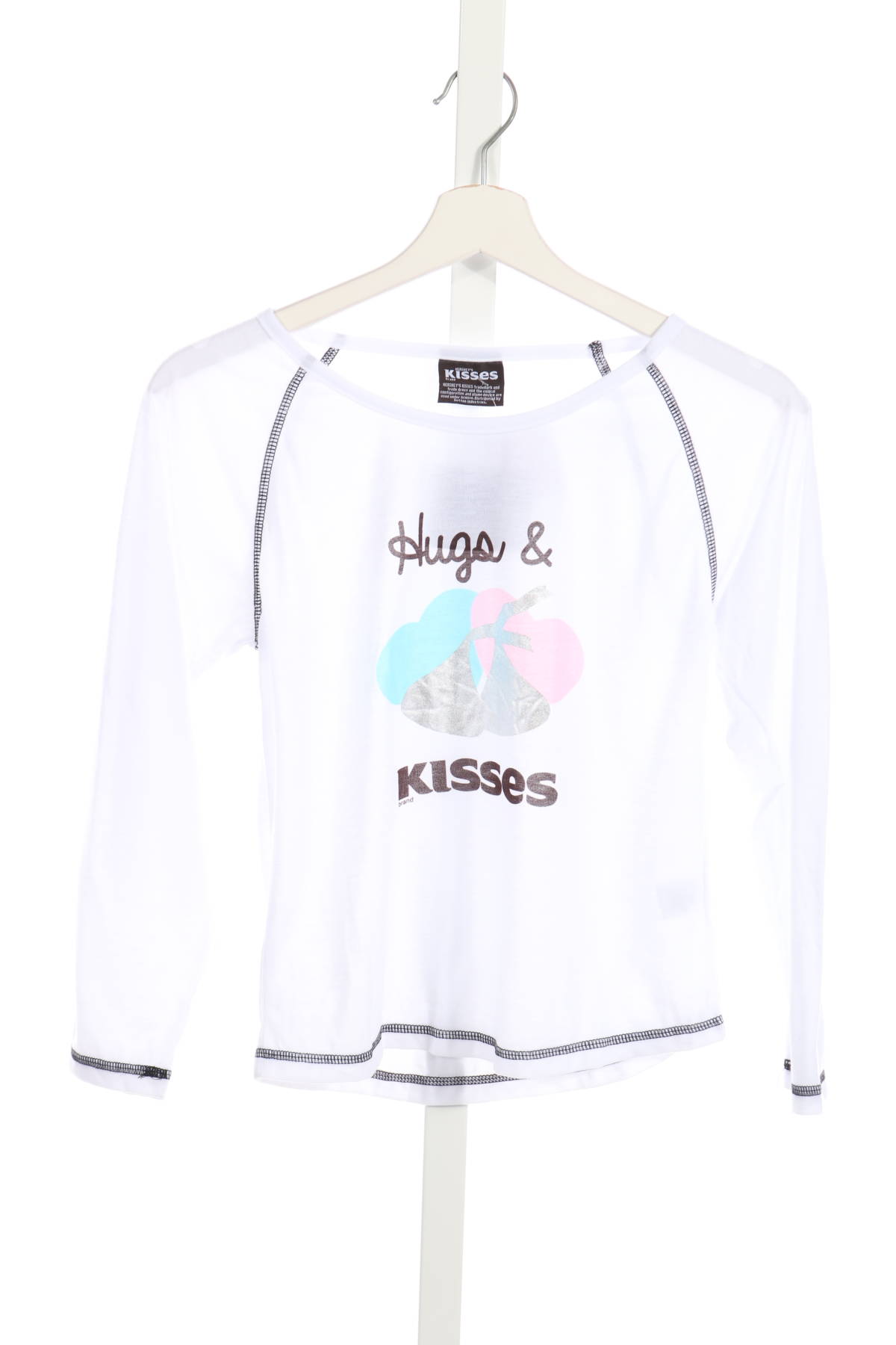Детска блуза HERSHEY'S KISSES1