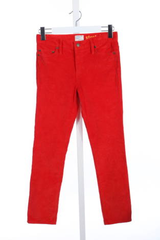 Детски панталон Crewcuts - Mania Детски панталон Crewcuts