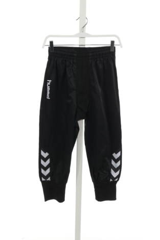 Детско спортно долнище Hummel - Mania Детско спортно долнище Hummel