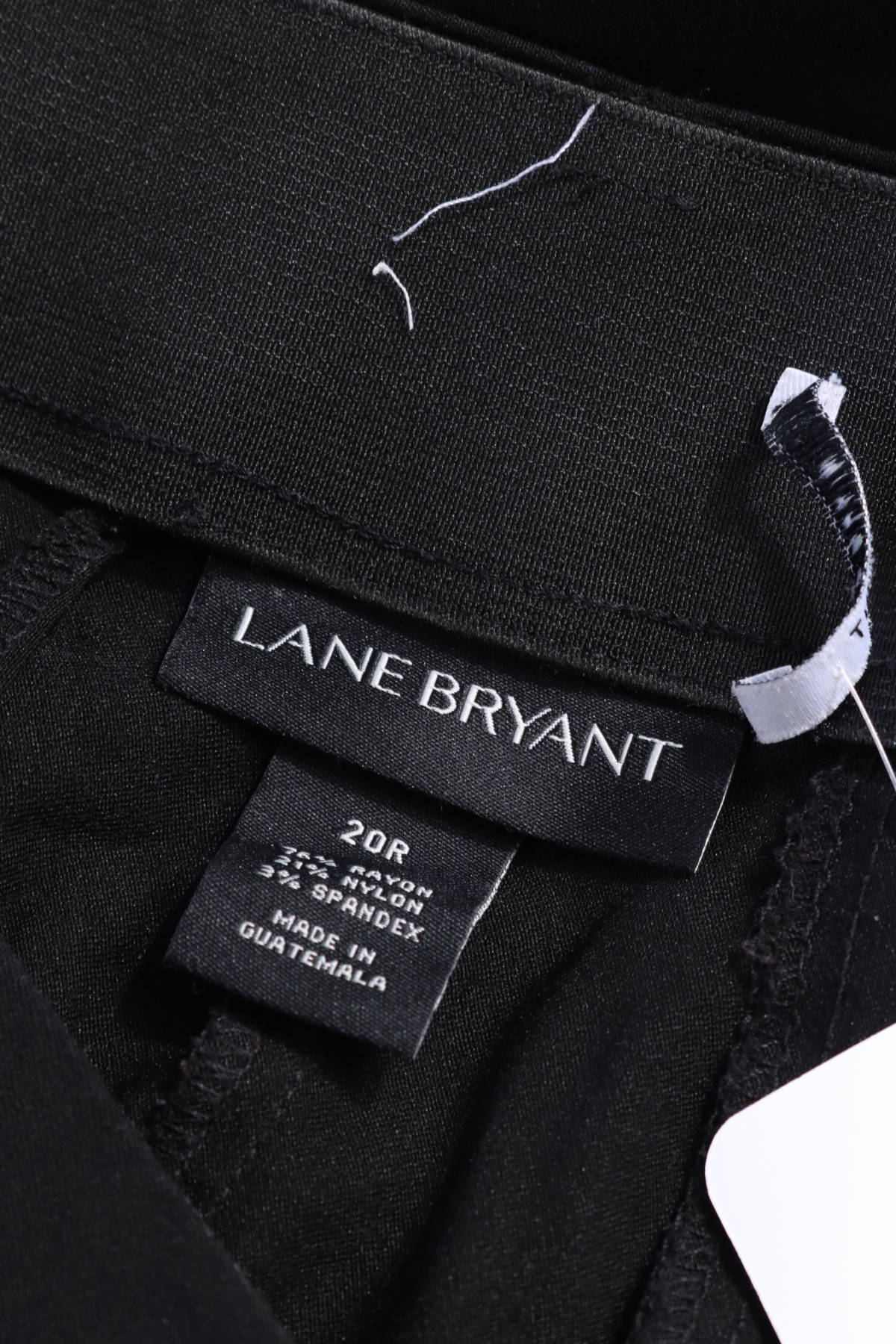 Официален панталон LANE BRYANT3