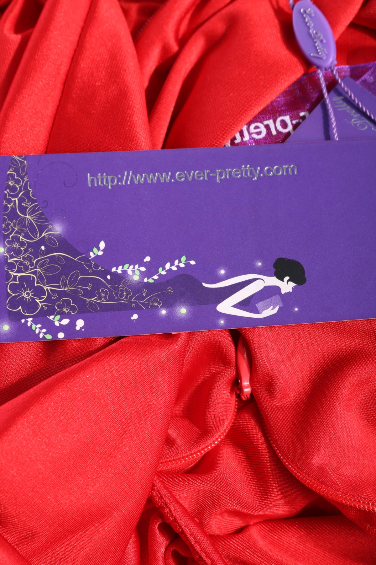 Парти рокля EVER-PRETTY3