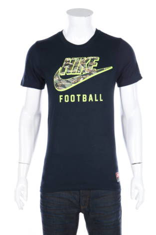 Спортна тениска Nike - Mania Спортна тениска Nike