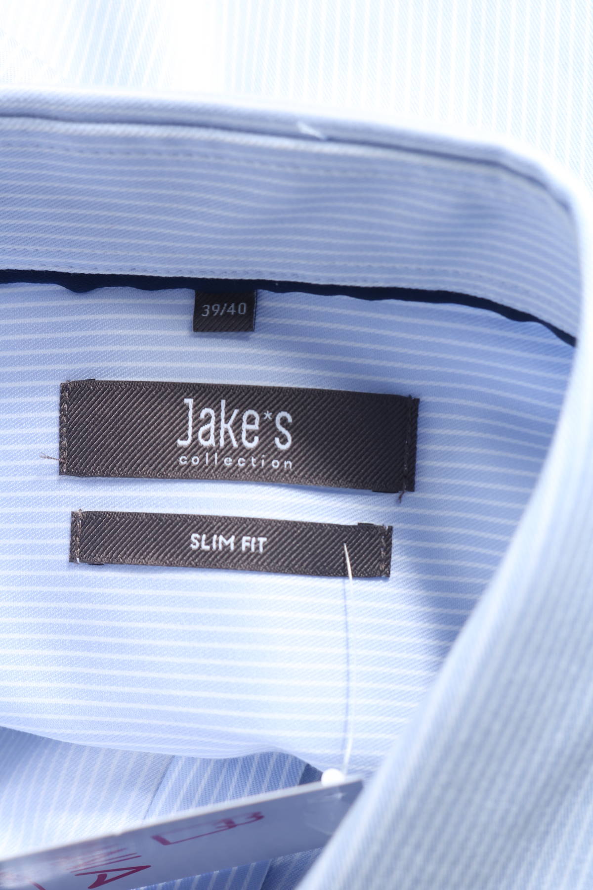 Официална риза JAKE`S3