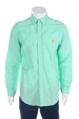 Риза Polo By Ralph Lauren - Mania Риза Polo By Ralph Lauren