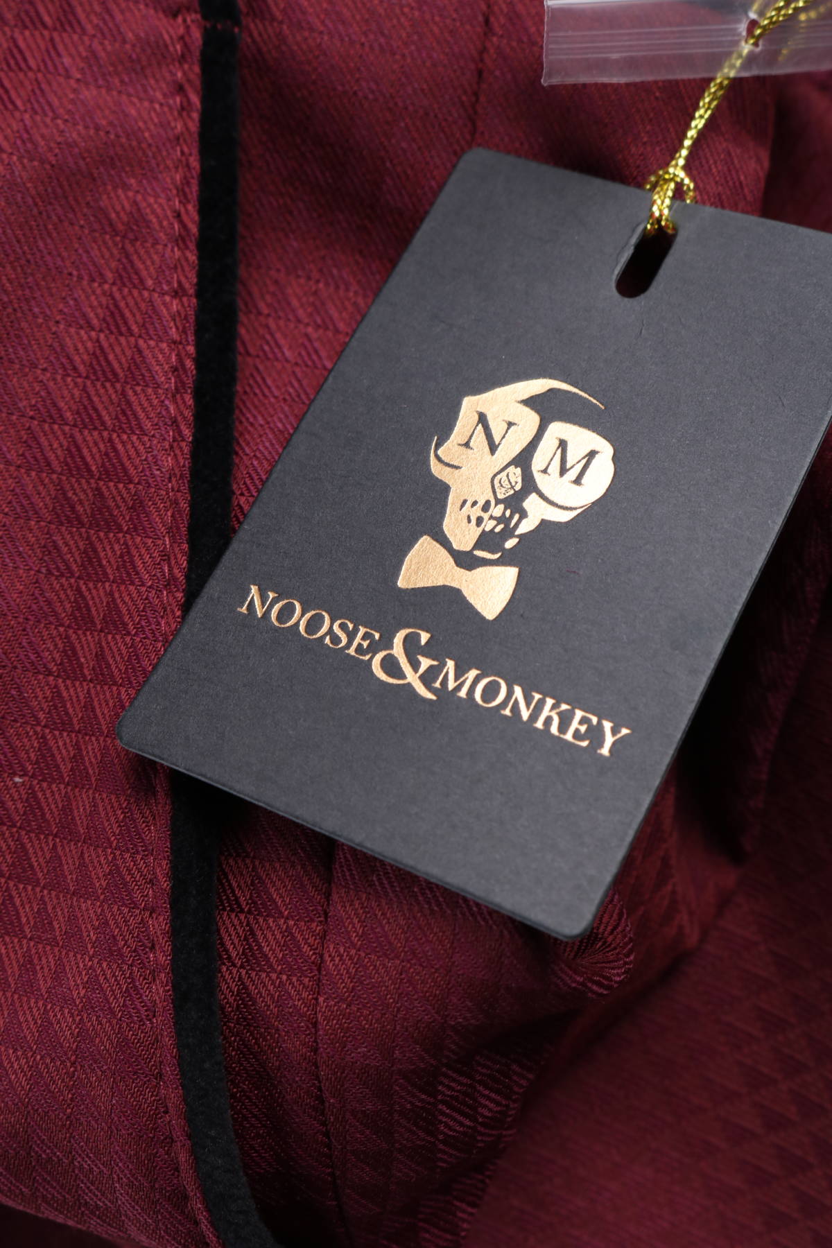 Официален панталон NOOSE & MONKEY3