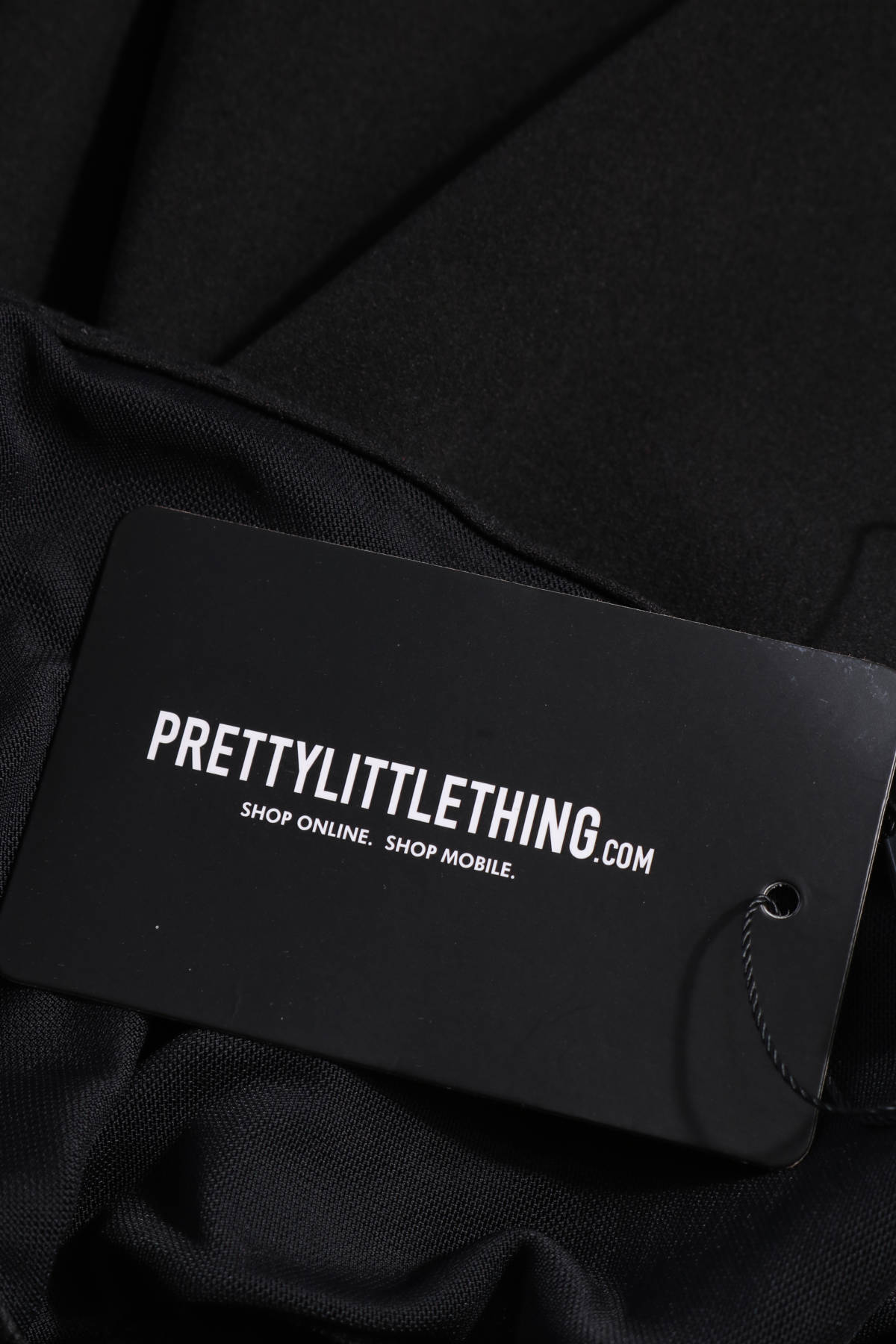 Официална рокля PRETTYLITTLETHING3