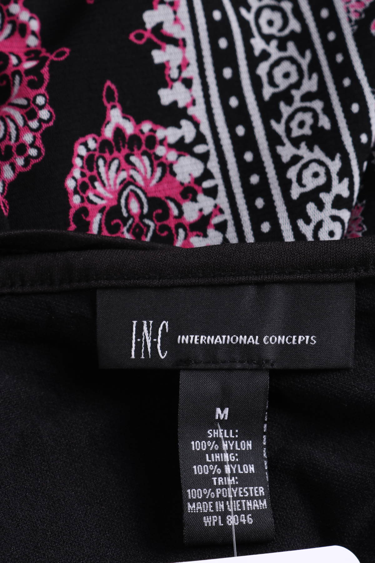 Блуза I.n.c - International Concepts3 - Mania Блуза I.n.c - International Concepts3