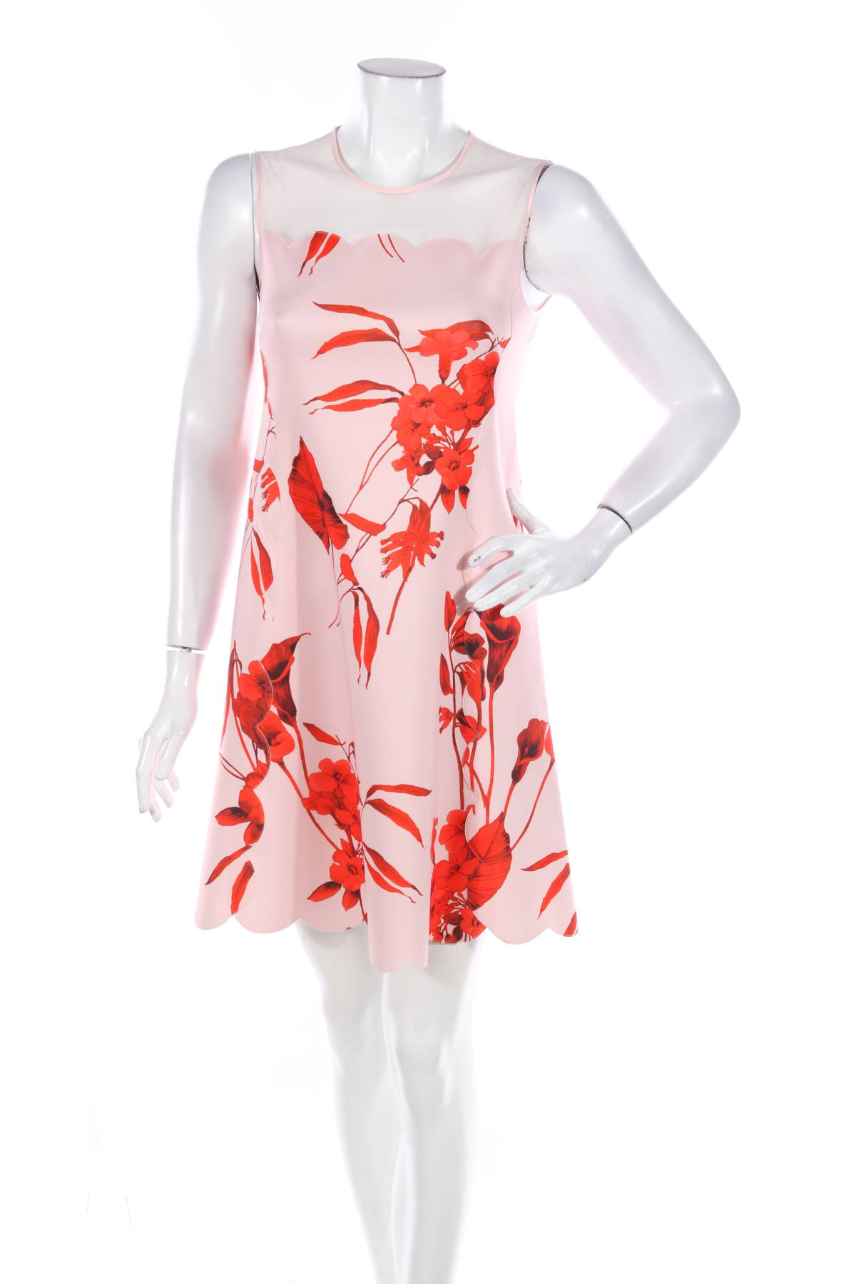 Рокля Ted Baker1 - Mania Рокля Ted Baker1